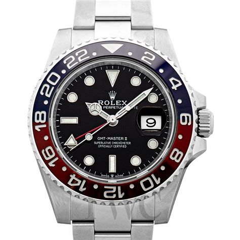 should i buy a rolex gmt master ii|rolex 126710blro 0002 review.